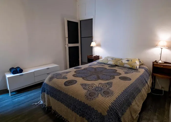 Apartmán Spacieux Vieux *