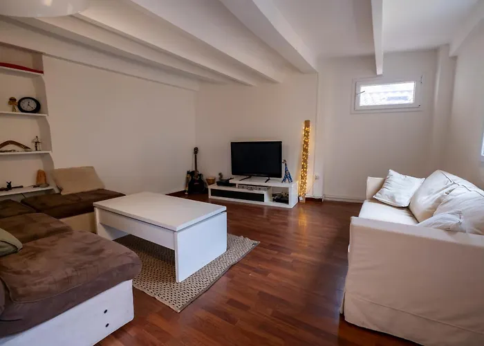 Apartmán Spacieux Vieux