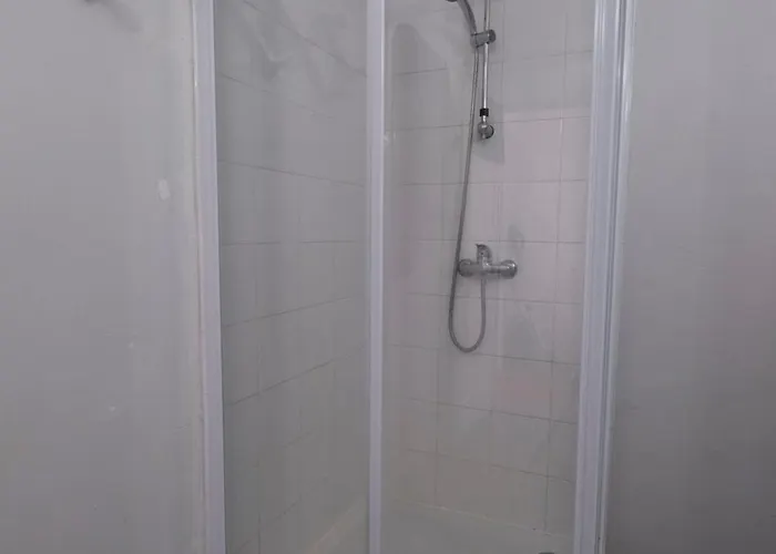 Spacieux Vieux Apartmán